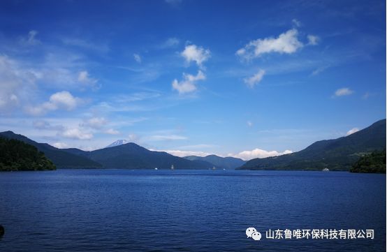 山东鲁唯环保科技有限公司2019年团建活动